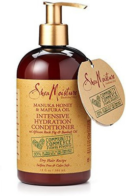 

Shea Moisture SheaMoisture Community Commerce Hydration Intensive(390 ml)