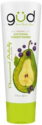 

GD oftening Conditioner, Pearanormal Activity,12 oz(354 ml)