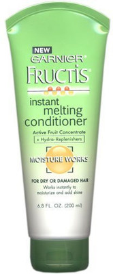 

Garnier Fructis Instant Melting Conditioner Moisture Works(200 ml)