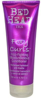 

Bed Head Tigi Bed Head Foxy Curls Unisex(200 ml)