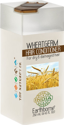 

The Natures Co Wheat Germ Conditioner(250 ml)