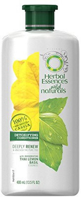 

Herbal Essences Wild Naturals Detoxife(405 ml)