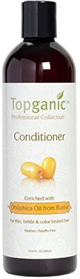 Topganic with Obliphica Oil(405 ml)