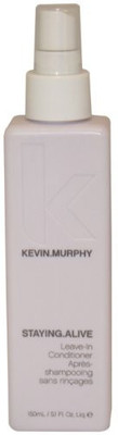 

Kevin Murphy Staying Alive Leave-In Conditioner Unisex Conditioner(150 ml)