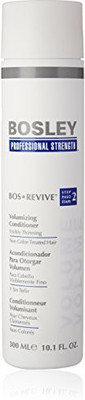 

Bosley Visibly Thinning Non ColorTreated Hair(300 ml)