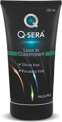 Q Sera Leave In Conditioner(100 ml)