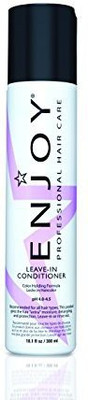

ENJOY ENJOY LeaveIn ( ) MoistureRich Smoothing ShineEnhancing(303 ml)