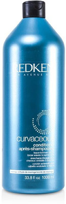 

Redken Curvaceous Conditioner(1000 ml)
