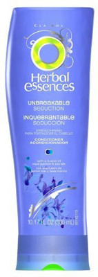 

Herbal Essences Unbreakable Seduction AntiBreakage(300 ml)