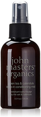 

John Masters Organics Green Tea and Calendula(125 ml)