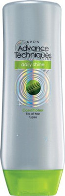 

Avon Advance Technique Daily Shine Conditioner(200 ml)