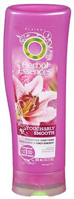 

Herbal Essences Touchably Smooth Straightening(288 ml)