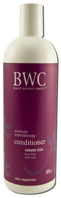 Beauty Without Cruelty Volume Plus Conditioner(473 ml)