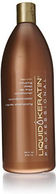 

Liquid Keratin Professional Keratin Infusing Deep DeFrizz(990 ml)