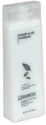 

Giovanni Smooth As Silk Conditioner(251 ml)