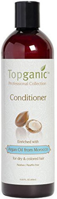 

Topganic with Argan Oil(405 ml)