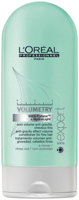 

L'Oreal Paris Volumetry Intra-Cylane Hydralight Conditioner(149 ml)