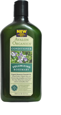

Avalon Organics Volumizing Rosemary(325 ml)