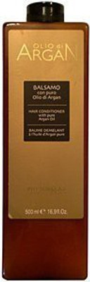 

Phytorelax Olio di Argan Hair With Pure Argan Oil From Italy(500 ml)