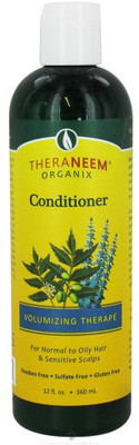

Organix Volumizing Therape Conditioner Organix South(360 ml)