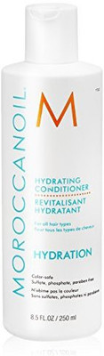 

Moroccanoil Moroccan Oil Hydrating(1000 ml)