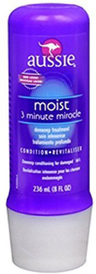 

Unknown Aussie Moist Minute Miracle Moist Deep Liquid(236 ml)
