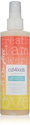 Carols Daughter Carols Daughter Cd4kids Detangler, 8 Ounce(236 ml)