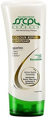 

SSCPL Herbals Colour Repair Conditioner, 200Ml(200 ml)