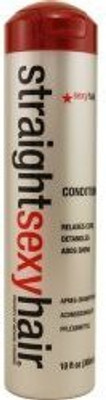 

Sexy Hair Straight Sexy Hair Conditioner 10.0 oz(295 ml)