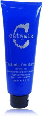 Bed Head Tigi Catwalk Thickening Conditioner(200 ml)