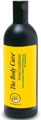 

The Body Care Protein Conditioner(400 ml)