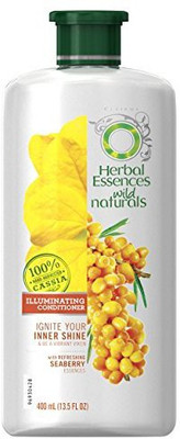 

Herbal Essences Wild Naturals Illuminating(101 ml)