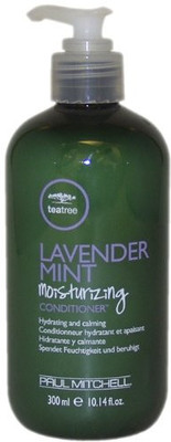 10% OFF on Paul Mitchell Tea Tree Lavender Mint Moisturizing Conditioner(300 ml) 10% OFF on Paul Mitchell Tea Tree Lavender Mint Moisturizing Conditioner(300 ml)