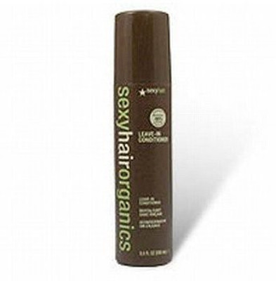 

Sexy Hair Organics LeaveIn Unisex(255 ml)