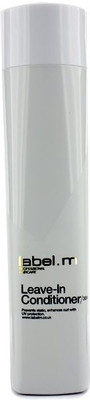 

label.m Leave-In Conditioner (Prevents Static, Enhances Curl with UV Protection)(300 ml)