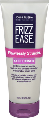 

John Frieda Frizz Ease Flawlessly Straight Conditioner(295 ml)