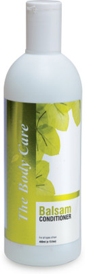 

The Body Care Balsam Conditioner(Price Includes Shipping Charges)(400 ml)