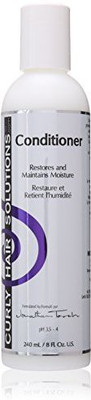 

Curly Hair Solutions Protein Rich(240 ml)