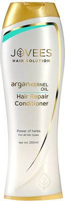 

Jovees Argan Kernel Oil Hair Conditioner(250 ml)