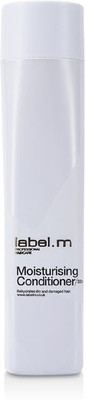 

label.m Moisturising Conditioner (Rehydrates Dry and Damaged Hair)(300 ml)