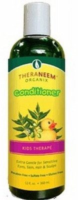 

Organix South TheraNeem Kids Therape(360 ml)