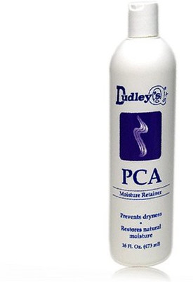 

Dudley's PCA Moisture Retainer for Unisex(473 ml)