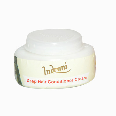 

Indrani Deep Hair Conditioner Cream(50 g)