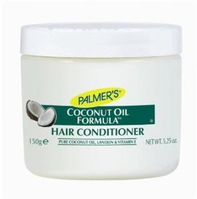 

Palmer's Coconut Oil Formula Moisture Gro Conditioner(150 g)