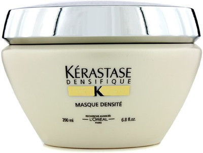 Kerastase Densifique Masque Densite Replenishing Masque (Hair Visibly Lacking Density)(200 ml)