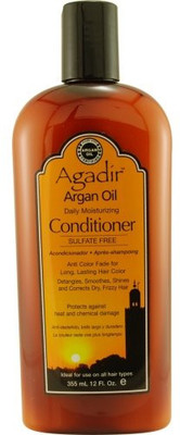 

Agadir Daily Moisturizing Conditioner(355 ml)