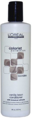 

L'Oreal Paris L'Oreal Colorist Collection Blondes Vanilla Bean for Unisex(240 ml)