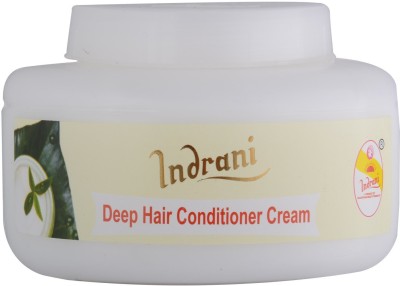 

Indrani Deep Hair Conditioner Cream(100 g)