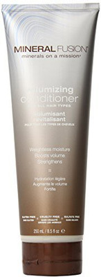 

Mineral Fusion Natural Brands Volumizing Mineral (240 g)(250 ml)