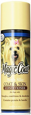 

Four Paws Magic Coat Soft 'N Silky Dog Grooming(210 ml)